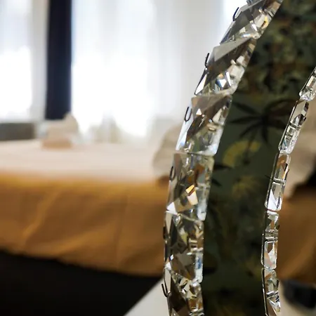 The Platform Bed & Breakfast 4*