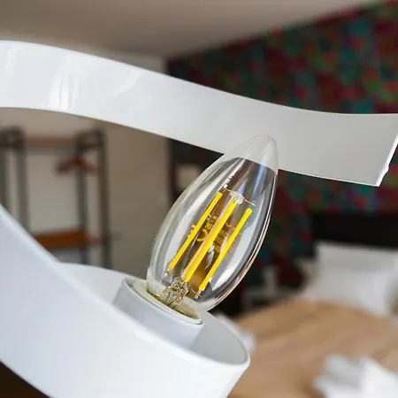 Bed & Breakfast The Platform 4*