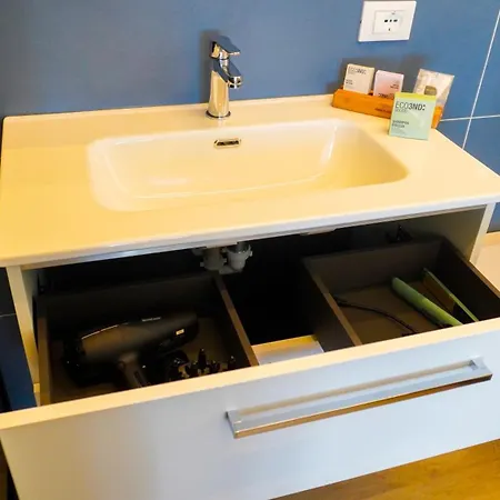 Nocleg ze śniadaniem The Platform 4*