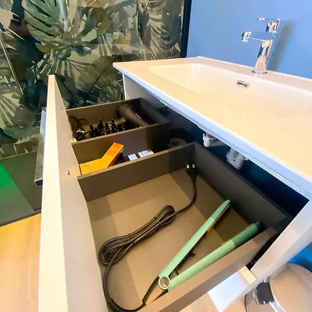 Nocleg ze śniadaniem The Platform Ferrara