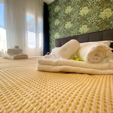 The Platform Bed & Breakfast