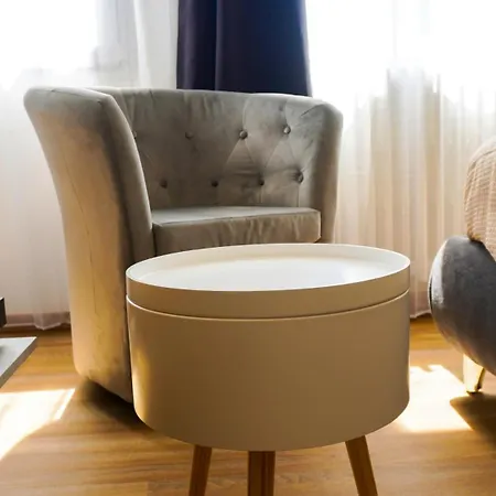 Bed and breakfast The Platform 4*