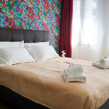 The Platform 4* فيرّارا