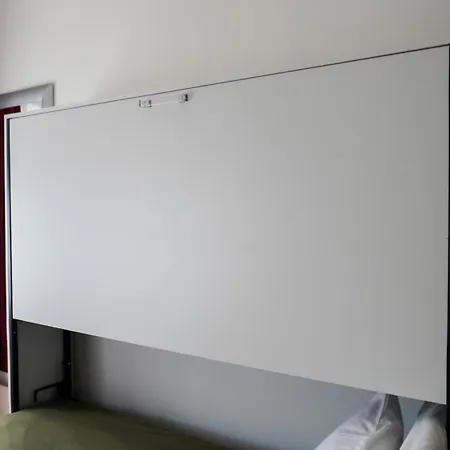 Bed and breakfast The Platform Ferrara