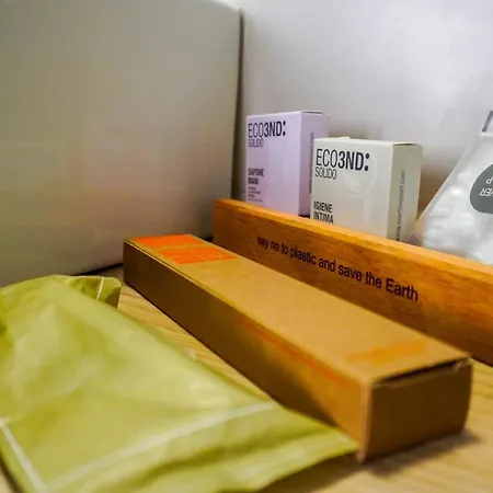 The Platform 4* Ferrara