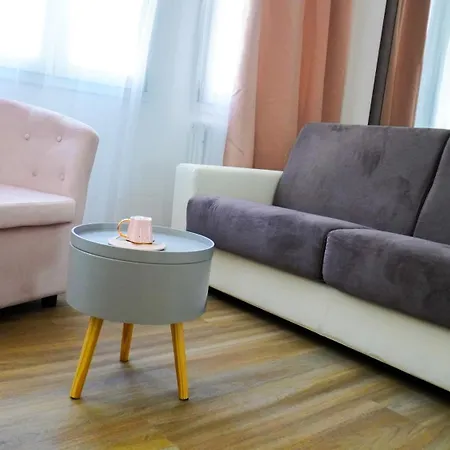 Bed and breakfast The Platform