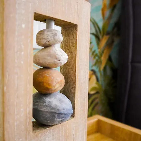 The Platform فندق مبيت وإفطار 4*