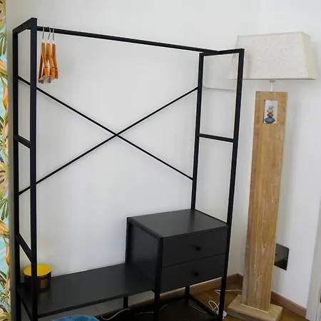 Bed & Breakfast The Platform 4*