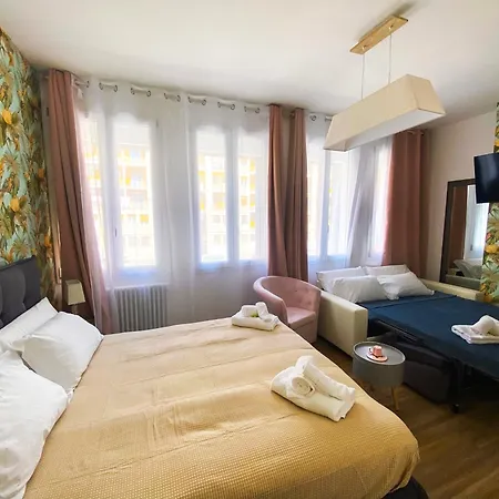 The Platform Bed & Breakfast Ferrara