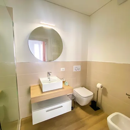 Bed and breakfast The Platform