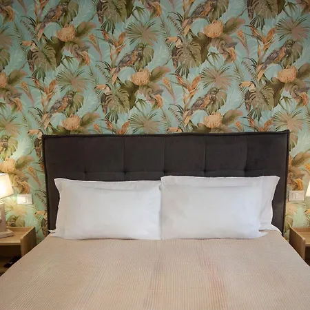 The Platform Nocleg ze śniadaniem Ferrara