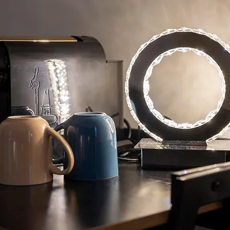 Bed & Breakfast The Platform 4*