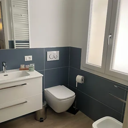 Nocleg ze śniadaniem The Platform 4*