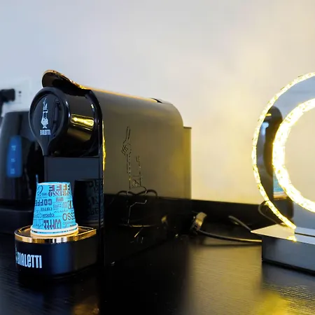 Bed & Breakfast The Platform 4*