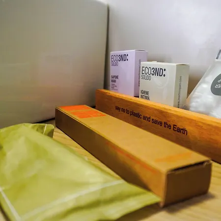 The Platform Nocleg ze śniadaniem