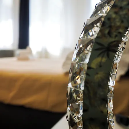 Bed and breakfast The Platform