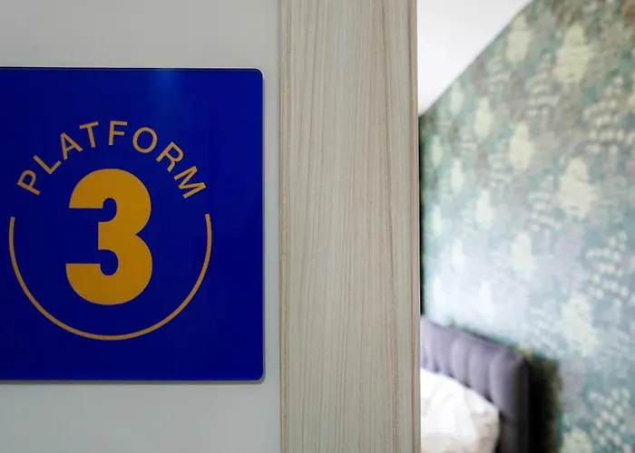 The Platform Ferrara