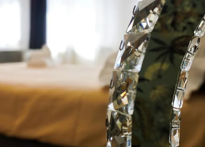 The Platform Bed & Breakfast 4*