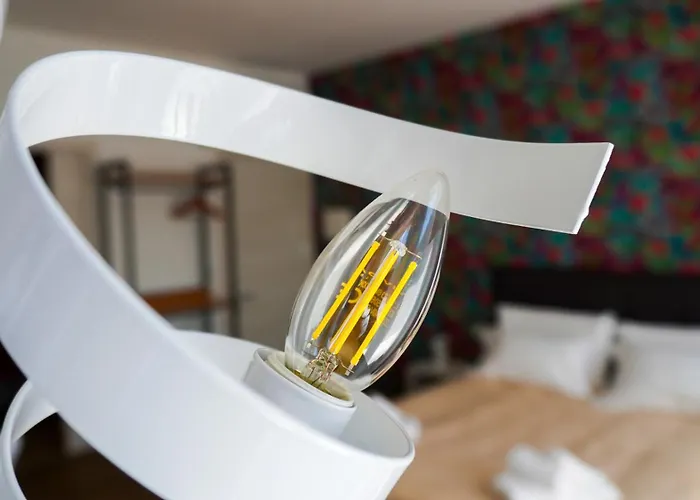 Bed & Breakfast The Platform 4*