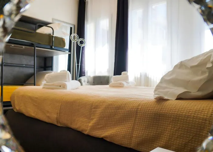 The Platform B&B 페라라