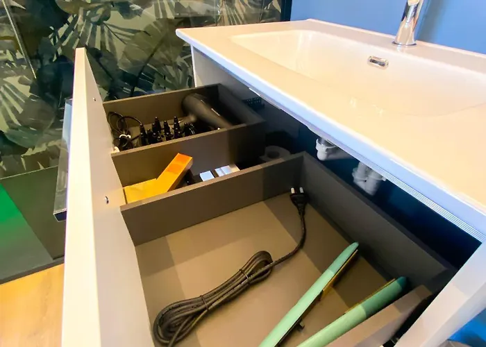 Bed & Breakfast The Platform Ferrara