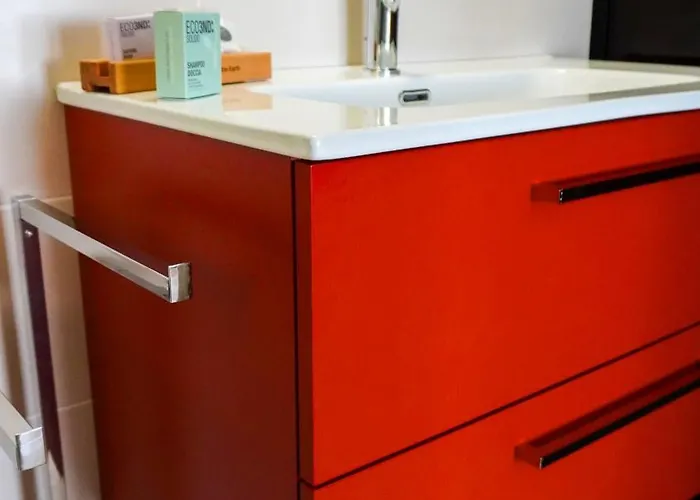 The Platform Bed & Breakfast Ferrara