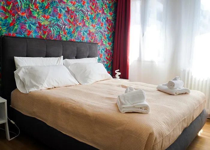 The Platform 4* فيرّارا