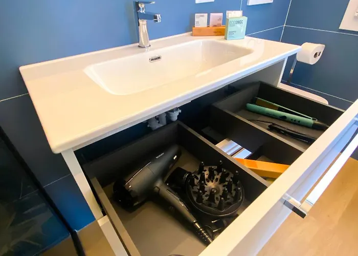 Bed & Breakfast The Platform