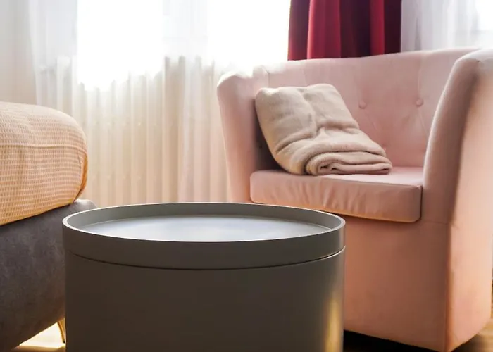 The Platform فندق مبيت وإفطار 4*