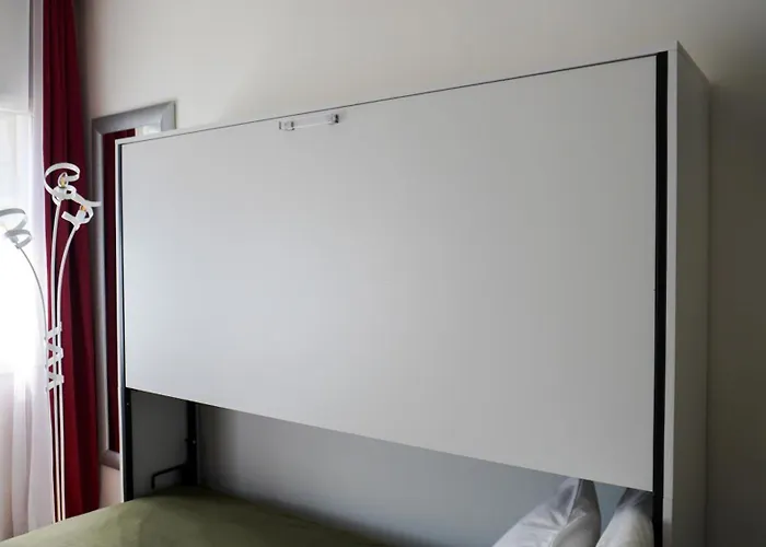 Bed & Breakfast The Platform Ferrara