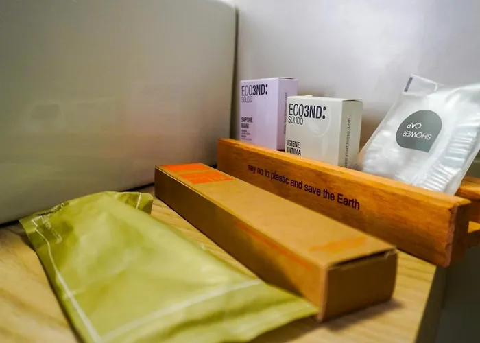 The Platform 4* فيرّارا