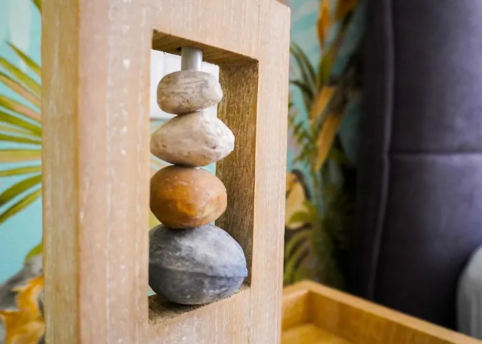 The Platform Bed & Breakfast 4*