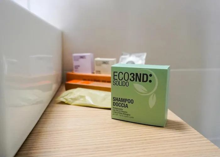 The Platform فيرّارا