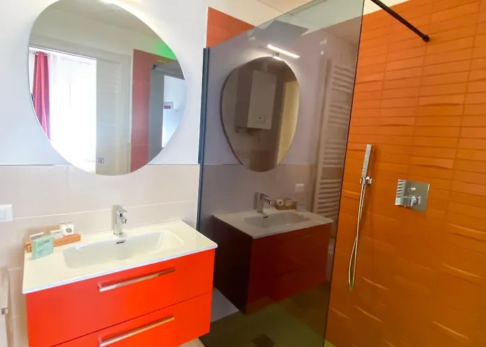 The Platform 4* فيرّارا