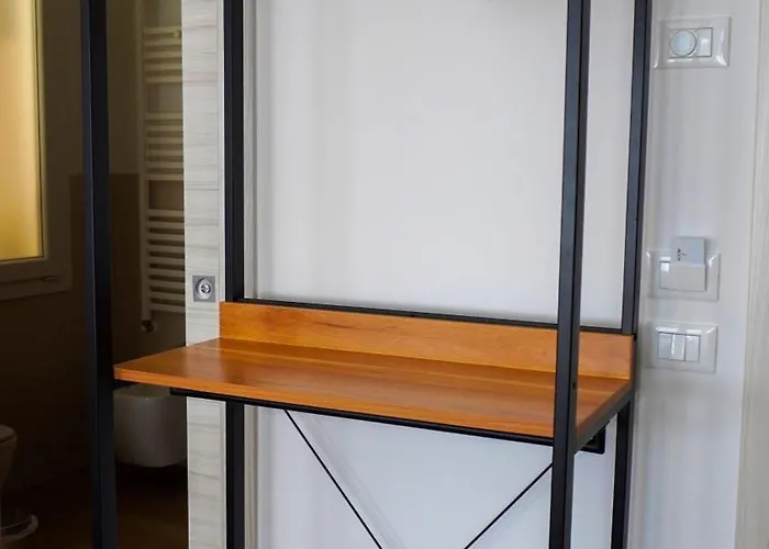 The Platform Bed & Breakfast 4*