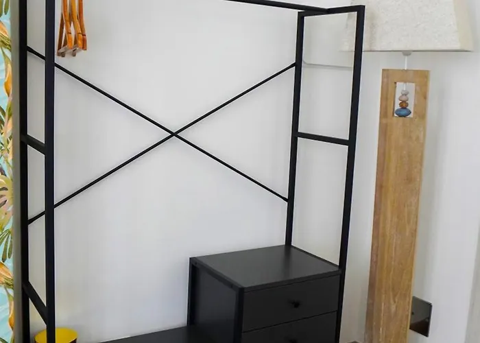 Bed & Breakfast The Platform 4*