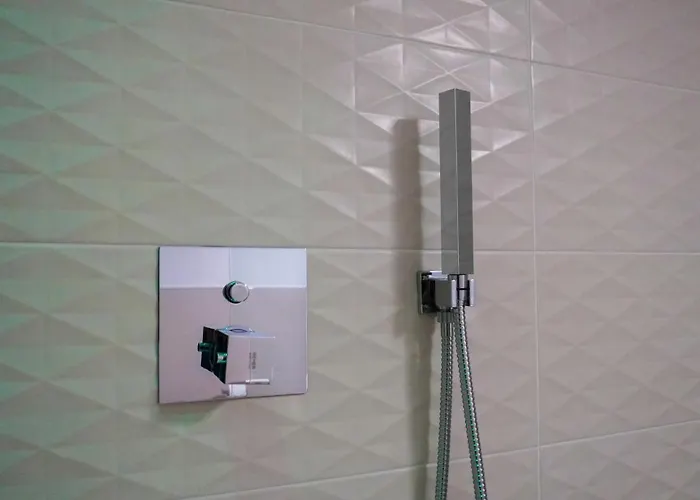 Bed & Breakfast The Platform Ferrara