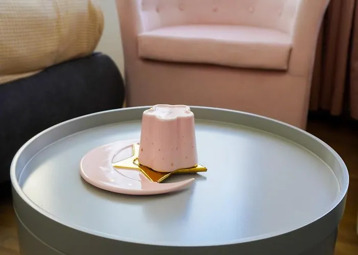 The Platform Ferrara