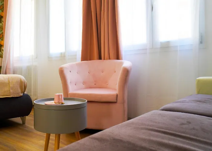 The Platform 4* فيرّارا