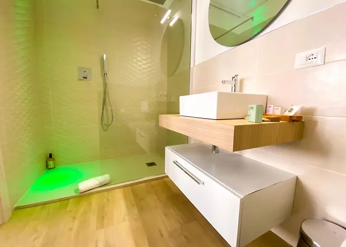 The Platform Bed & Breakfast