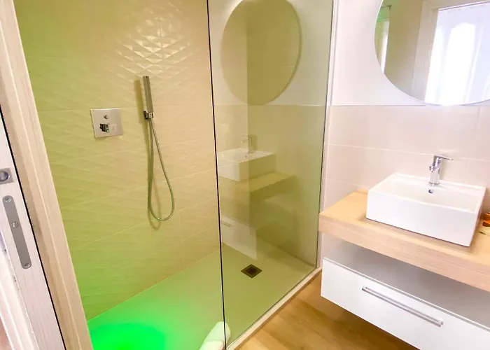 فندق مبيت وإفطار The Platform