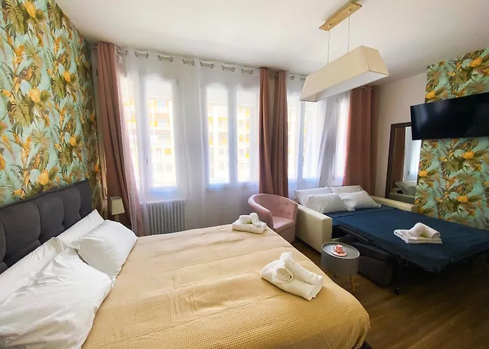 The Platform B&B 페라라