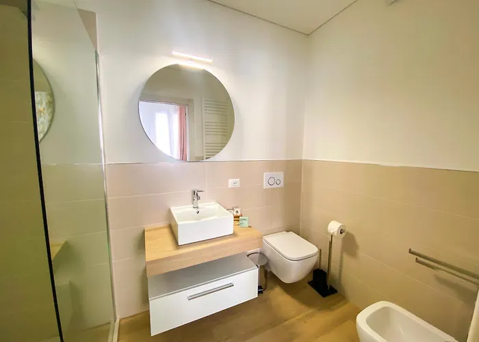 Bed & Breakfast The Platform