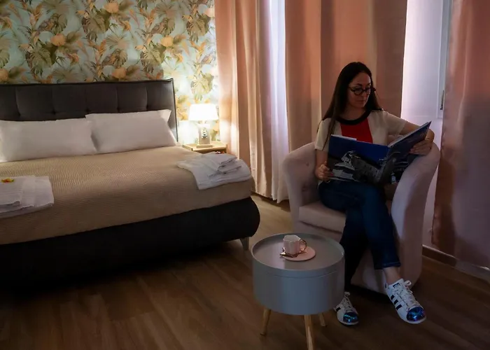 The Platform 4* فيرّارا