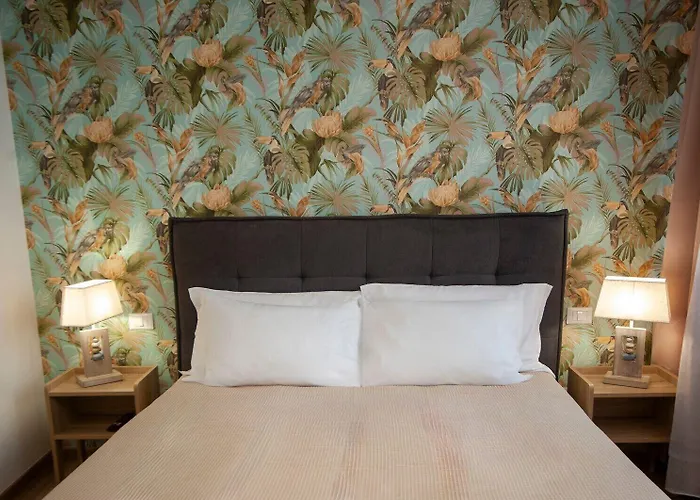 The Platform Bed & Breakfast Ferrara