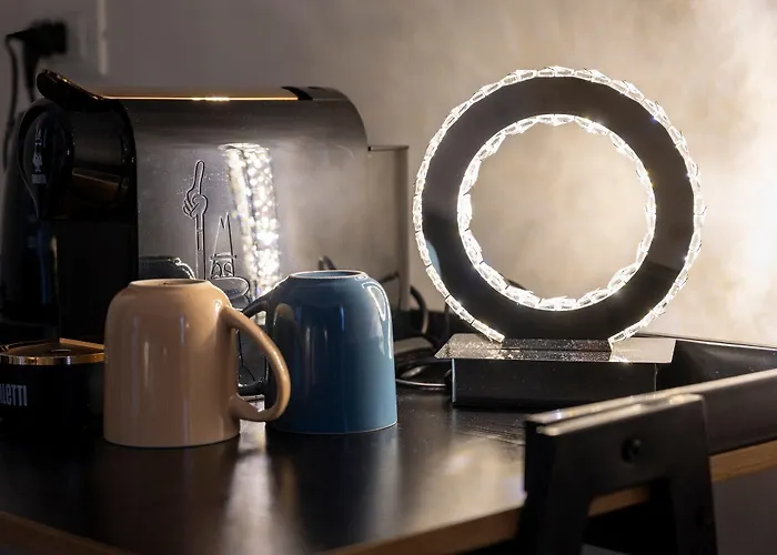 فندق مبيت وإفطار The Platform 4*