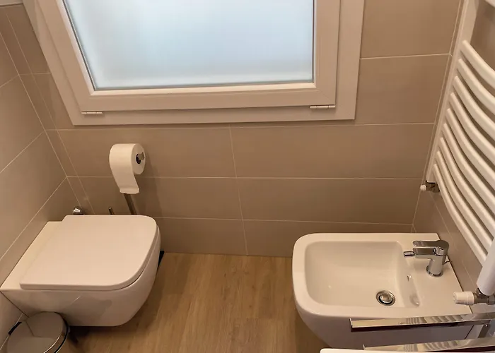 The Platform 4* فيرّارا