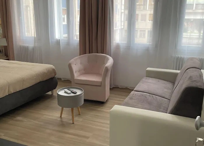 The Platform Bed & Breakfast 4*