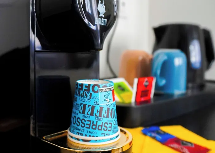 The Platform Ferrara