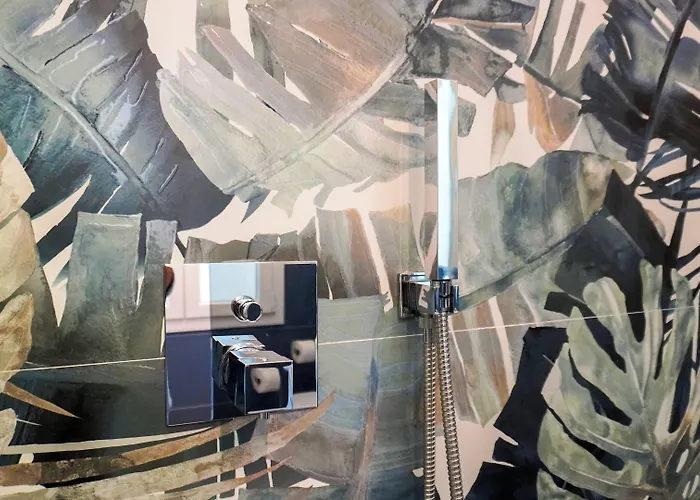 The Platform فيرّارا